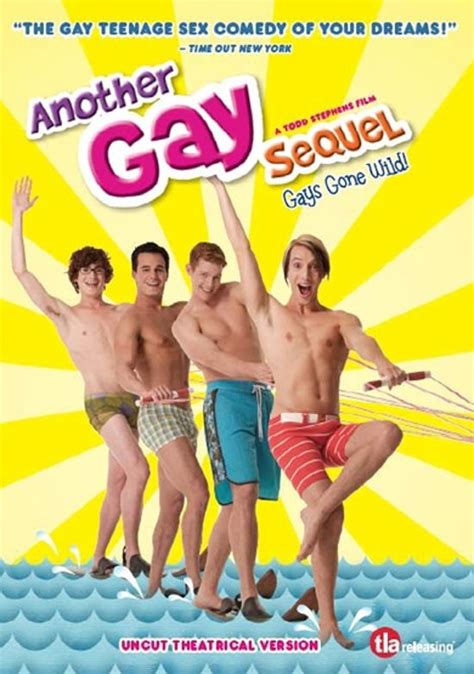 Another Gay Sequel Gays Gone Wild Dvd Jake Mosser Dvds