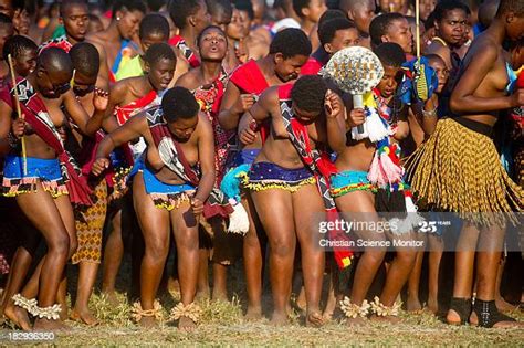 World S Best Swazi Clothing Stock Pictures Photos And