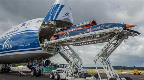 Houston To Get Service From Great Britain’s Cargo Airline