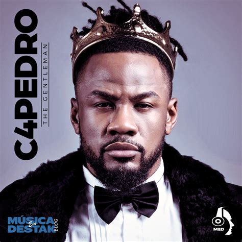 C4 Pedro Feat Landrick Maria [afro Pop] [download