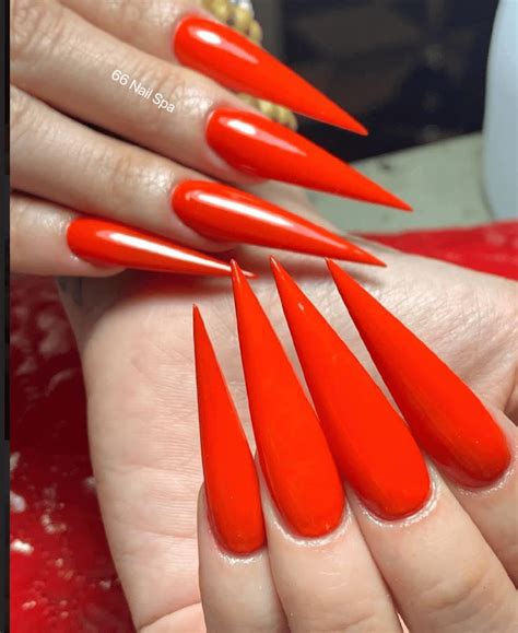 nail spa offers acrylic nails  flagstaff az