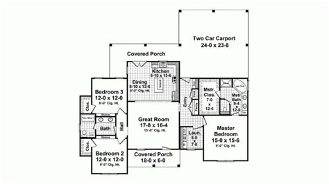 pin   square foot house plans