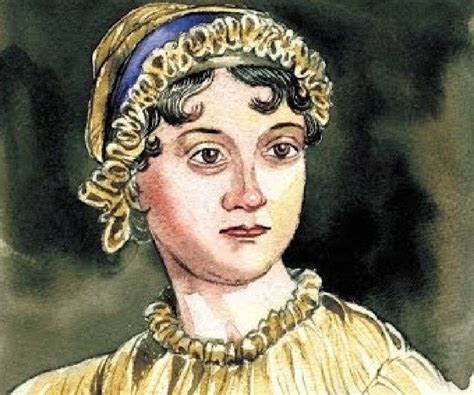 jane austen biography facts childhood family life achievements