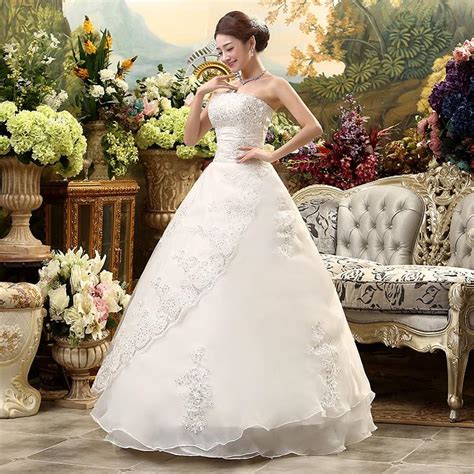 who can wear strapless wedding dresses the best wedding dresses