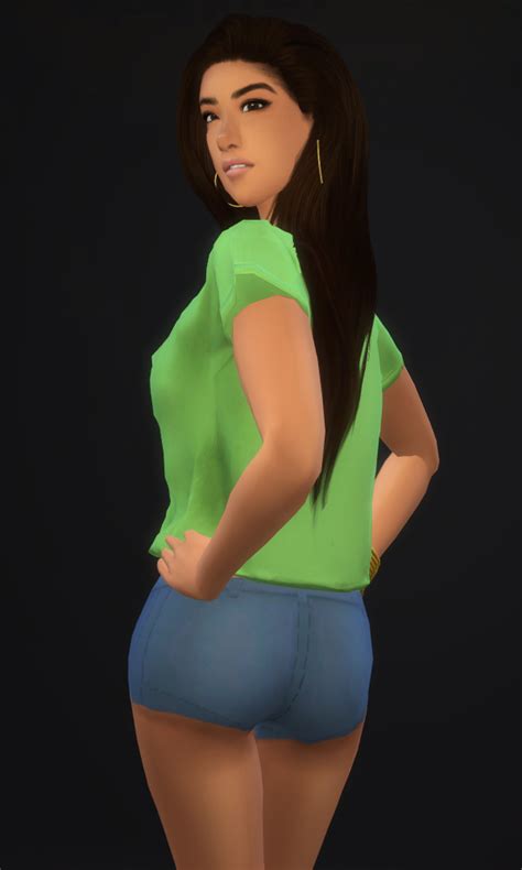 share your female sims page 79 the sims 4 general