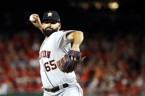 mlb pitchers    deliver  postseason contenders