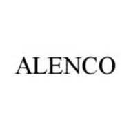 alenco trademark   alenco window  serial number  trademarkia trademarks
