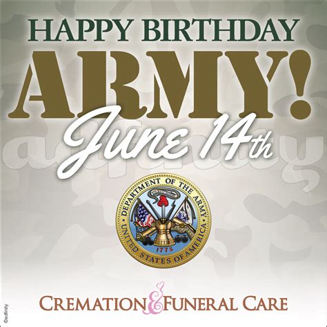 happy birthday army facebook adfinity