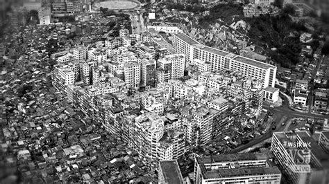 City Of Imagination Kowloon Walled City
