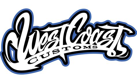 west coast customs logo  symbol meaning history png brand