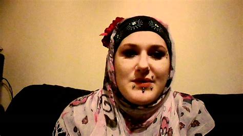 a goth hijabi yahoo answers
