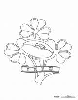 Rugby Ireland Pages Coloring Irish Irfu Team Drawing Kids Hello Print Hellokids Color Wales Flag Printable Colouring Adults Adult Teams sketch template