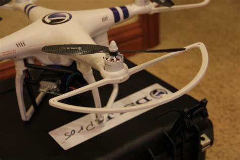 drones    top  pros  cons   early adopter