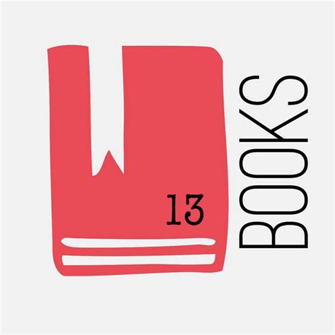 thirteen books youtube