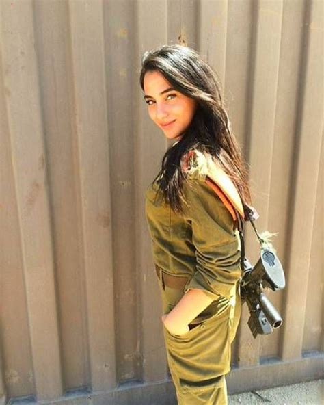 256 best israeli female soldiers images on pinterest