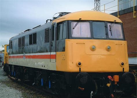 Class 82 Matty P S Railway Pics