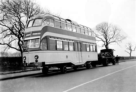 britains  successful trams