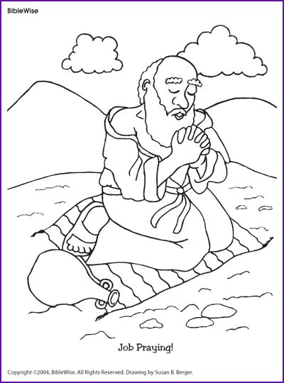 jobs coloring pages printable coloring pages