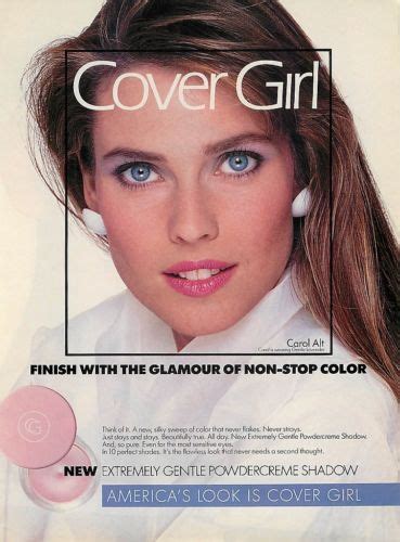 1000 Images About Cover Girl On Pinterest