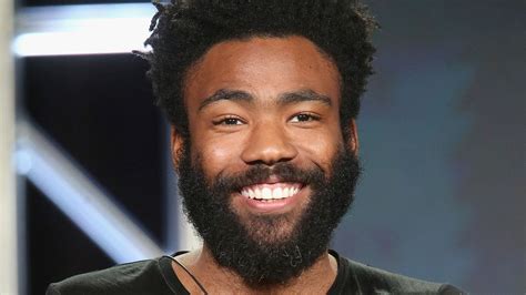 Donald Glover Joins Spider Man Homecoming Marvel