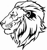 Lion Head Face Drawing Coloring Pages Outline Lions Draw Scary Clipart Printable King Mountain Getdrawings Colour Drawings Clipartbest Clipartmag Disney sketch template