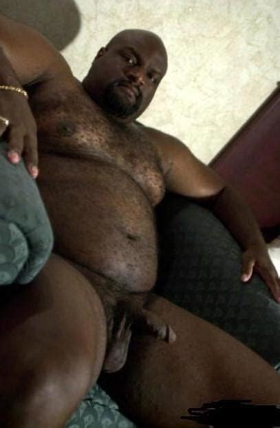 gay fetish xxx big black bear men naked