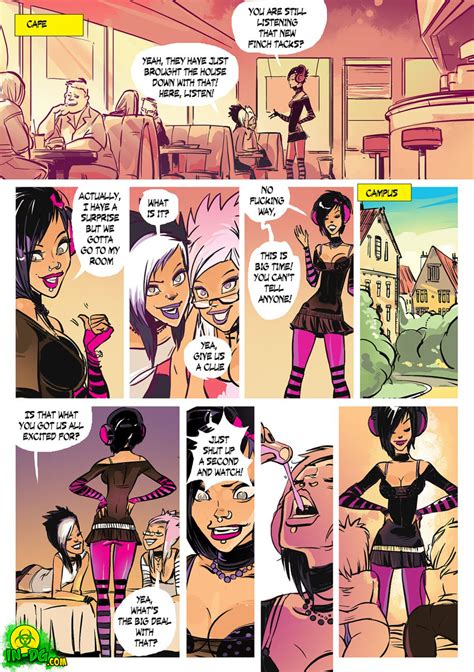 the emo cocktail innocent dickgirls porn comics 8 muses