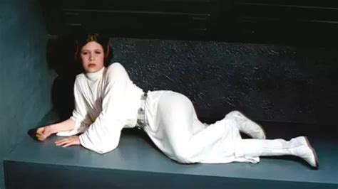 How Does Star Wars Portray Women Is Princess Leia A Hero Or Just