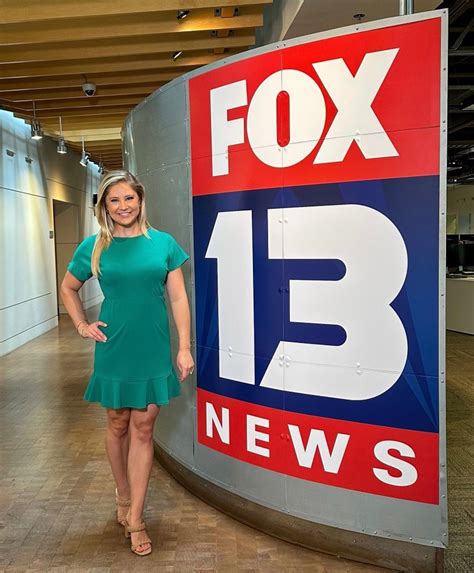 claire anderson joins fox 13 kcpq qzvx broadcast history and current