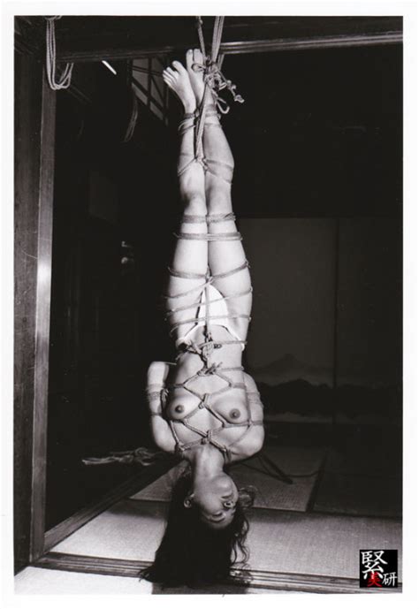 The Art Of Japanese Rope Bondage Shibari From Japan Page 2