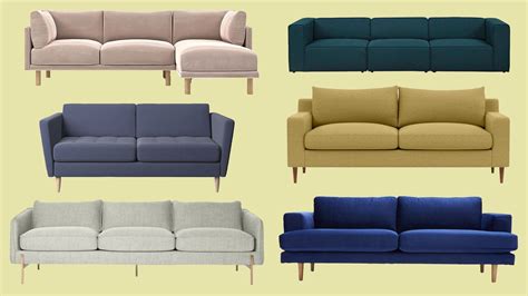 affordable sofas  dont   affordable sofas architectural digest