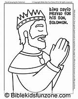 Solomon Salomon sketch template