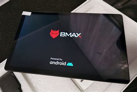 bmax maxpad  review  budget tablet