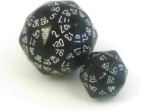 sided  sided dice