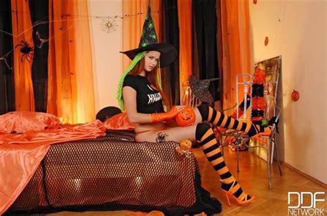 The Sexiest Witch Around Hot Legs And Feet 90 Photos