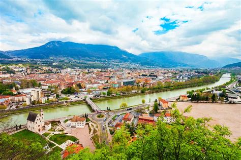 ultimate travel guide  trento