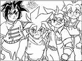 Beyblade Coloring Pages Printable Coloriage Kids Toupie Ligne Fusion Metal Character Cartoon Dessiner Imprimer Cartoons Bestcoloringpagesforkids Library Clipart Popular Coloringhome sketch template