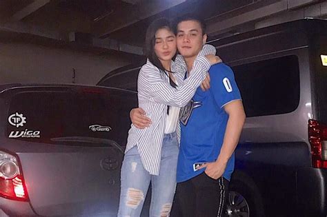 Are Ronnie Alonte And Loisa Trying To Tell Their Fans Something Abs