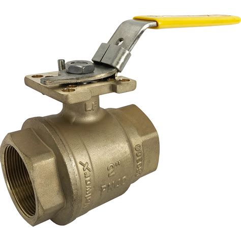 npt brass ball valve evacom systems supplies