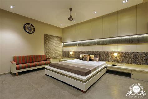 vijaybhai kharachia residential interior design in ankleshwar