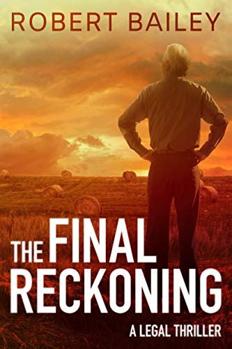 the final reckoning mcmurtrie and drake legal thrillers book 4 ebook