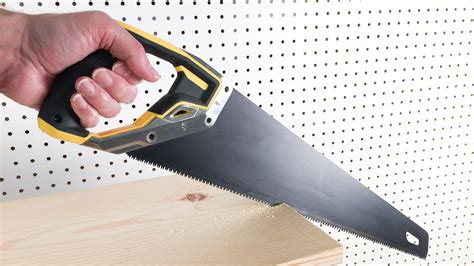 introduction  hand saws boing boing