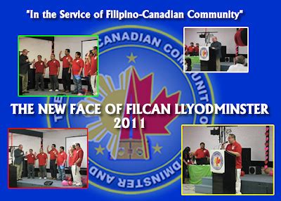 filipino canadian community