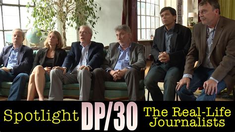 dp 30 tiff spotlight the real life journalists youtube