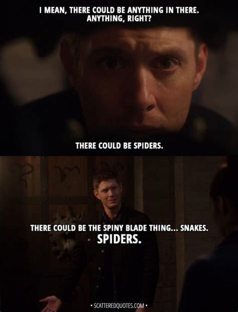 100 Best Dean Winchester Quotes Page 20 Of 23