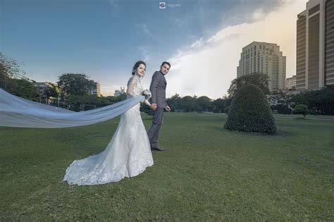 yangon pre wedding photos album