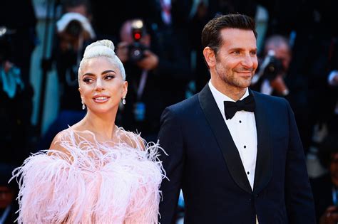 Bradley Cooper Has A ‘huge And Overwhelming Connection’ To