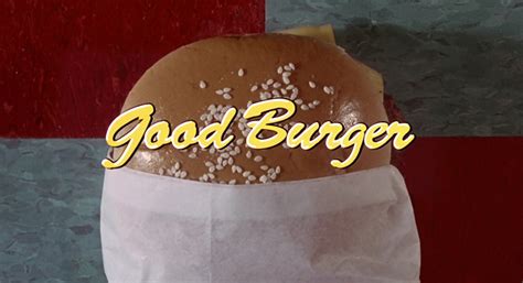 does good burger deserve cult status