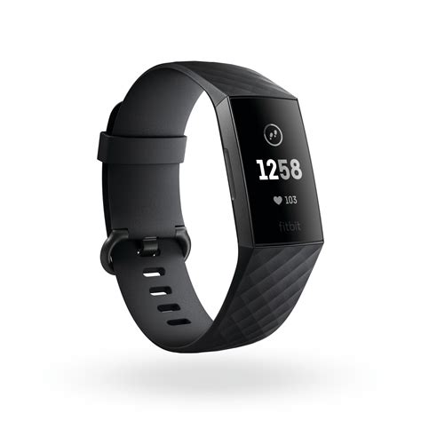 review   waterproof fitbit charge  health tracker