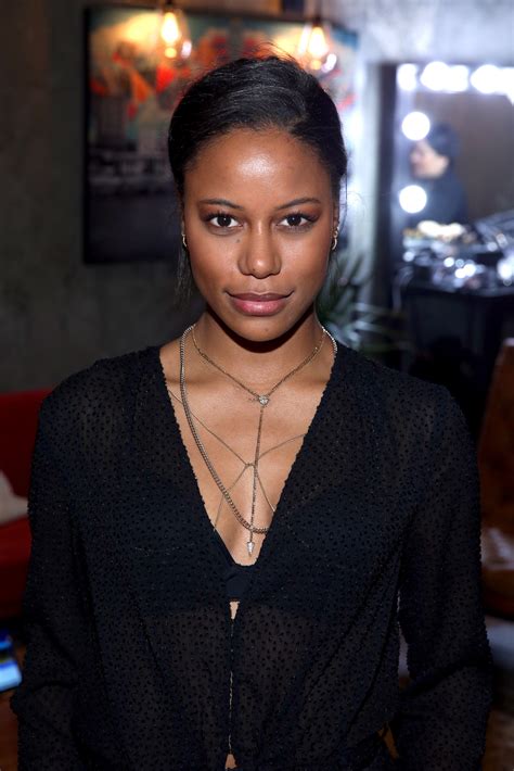 taylour paige to star in film based on epic twitter story about zola
